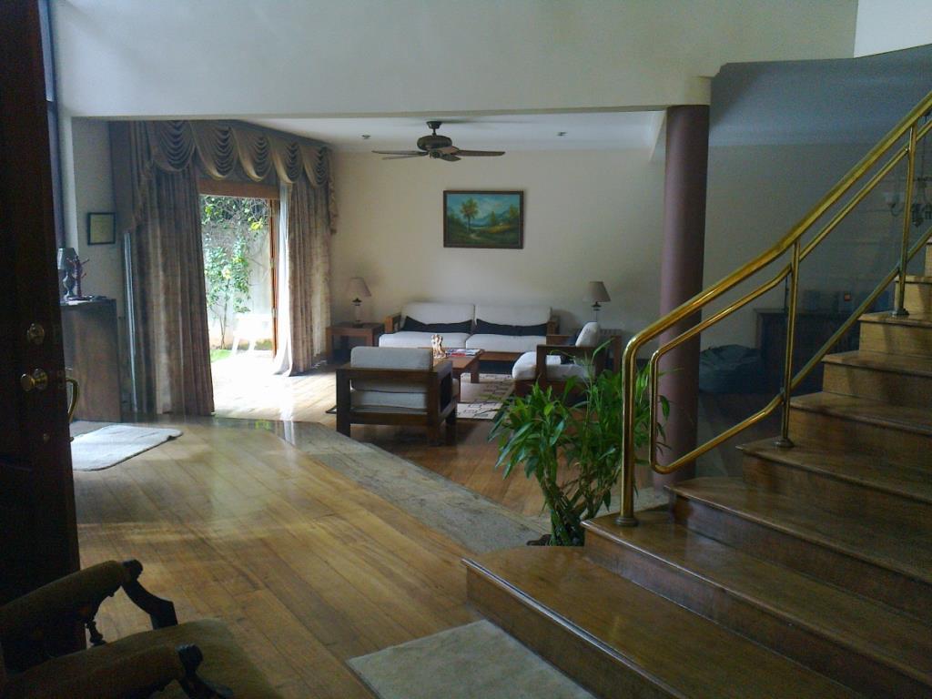 Silvikris Villa Colombo Esterno foto