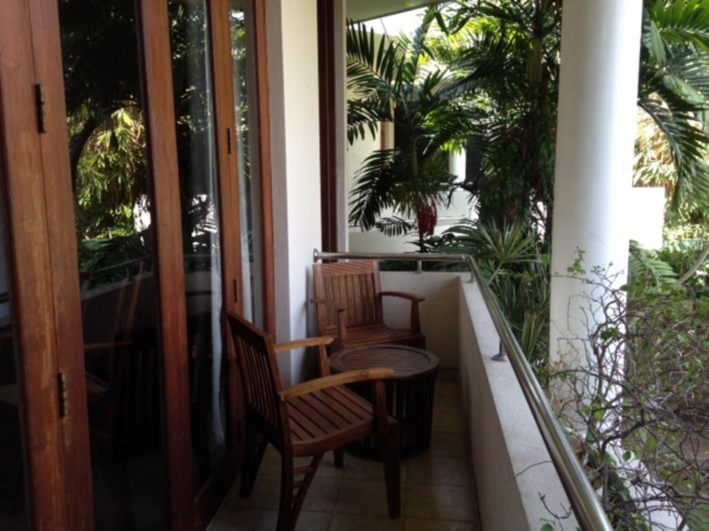 Silvikris Villa Colombo Esterno foto