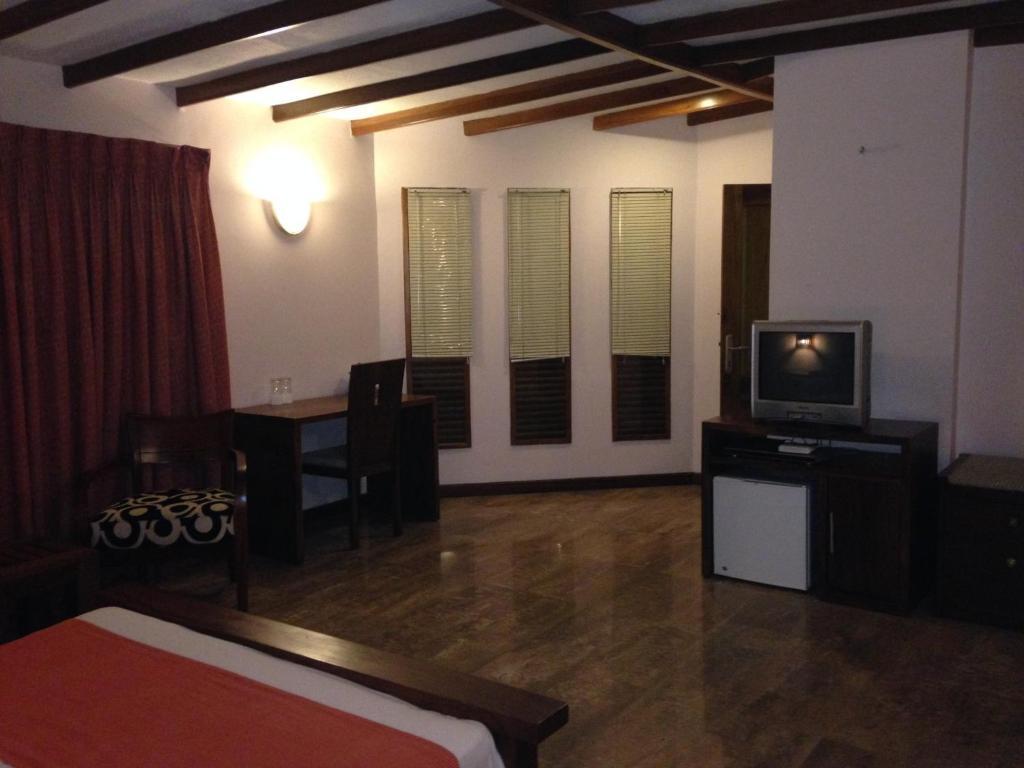 Silvikris Villa Colombo Esterno foto