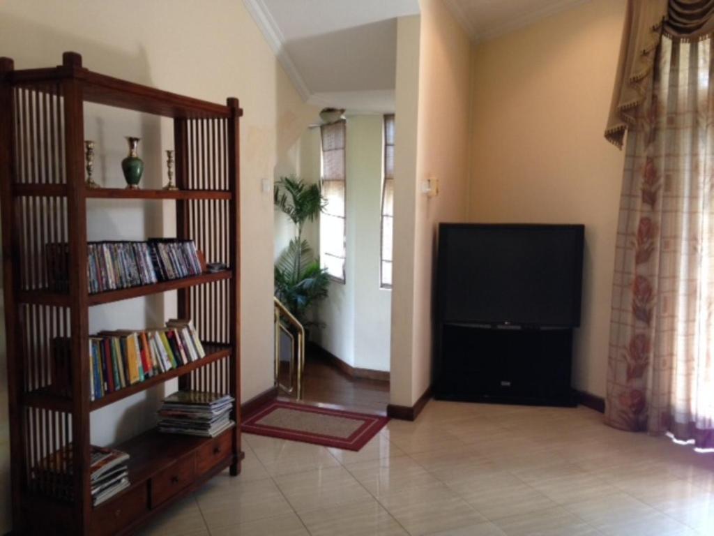 Silvikris Villa Colombo Esterno foto